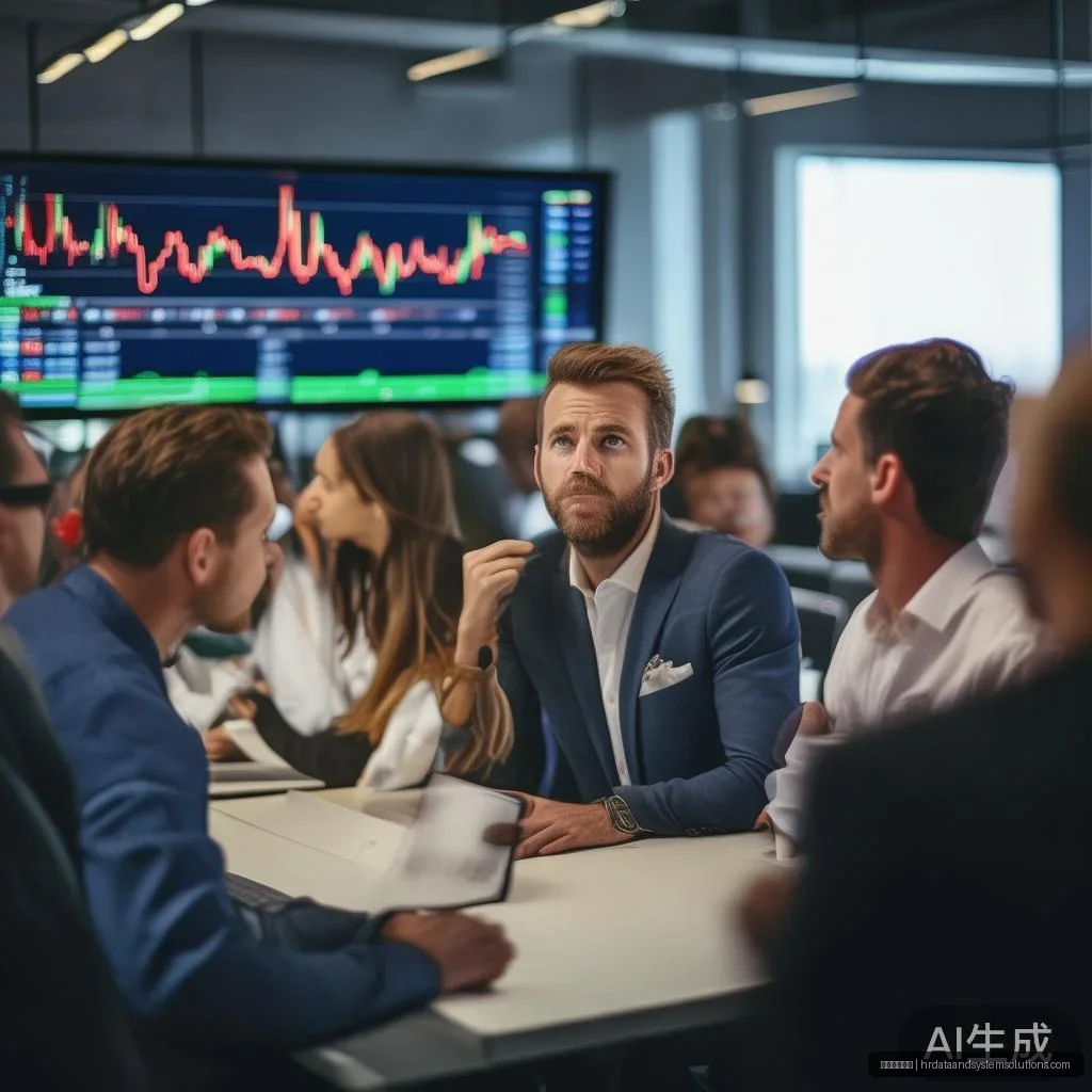 足球博彩平台 - 美国硅谷银行股价暴跌引发全球金融市场震荡 配图1